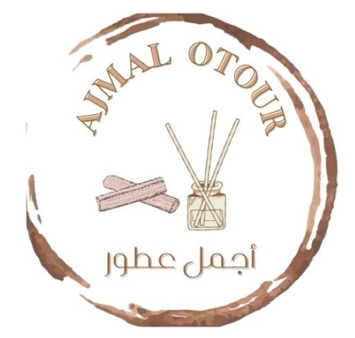 Ajmal otour logo